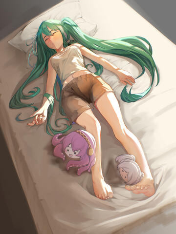 Miku