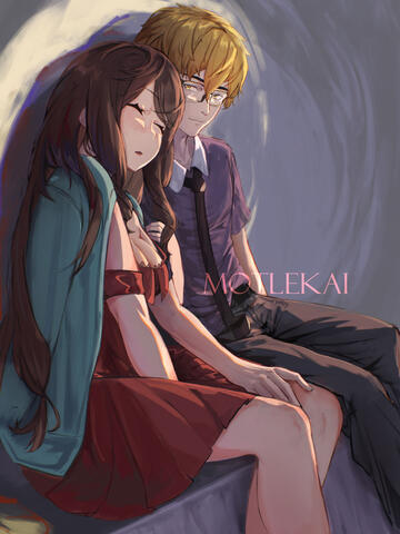 Mirabelle &amp; Quentin